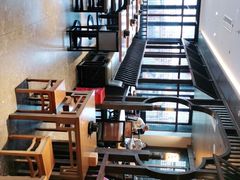 -香园茶社·金陵小灶(老门东店)