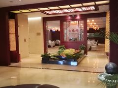 -北京丽景湾国际酒店