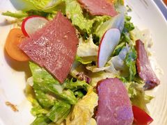 -绿茵阁牛扒餐厅(客村店)
