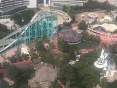 -富华游乐园