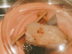 -争鲜回转寿司(通州万达店)