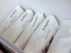 -嘉华鲜花饼·现烤(昆明老街店)