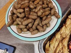 -古彭7只羊·招牌白串·碳锅羊肉旗舰店