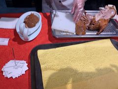 -北平食府(马鞍山路店)