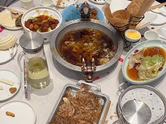 -北李妈妈菜·海肠捞饭(开发区万达店)