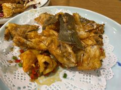 -寻味顺德·南记酒家·传统顺德菜·鱼生(广源路店)