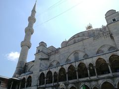 -Tarihi Sultanahmet Köftecisi Selim Usta
