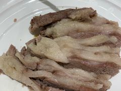 -宁夏国强手抓羊肉·清真菜(未央路凤三店)