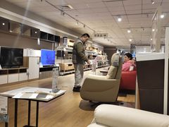 -NITORI 宜得利家居(上海中山公园龙之梦店)