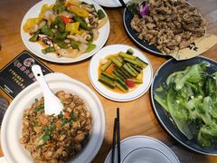 -醉壹号海鲜大排档·老厦门特色菜(厦门美食地标店)