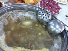 汕头福合埕牛肉(花蕾店)-汕头福合埕牛肉火锅店(花蕾路店)