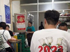 -无名小吃(光复路店)