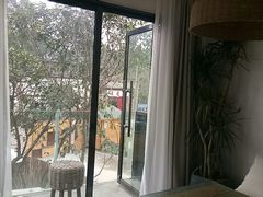 -云里小坐·小院里·团建·宴请·下午茶(三圣乡店)
