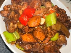 -老山东·山东菜(鲁菜名店)