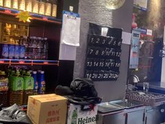 -丽伟的串·烧烤·砂锅(芝麻街店)