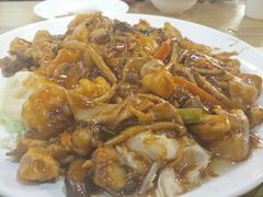 八珍豆腐-陈傻子餐厅(世纪都会店)