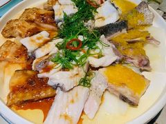 三味瘦身鱼-巡味顺德菜(龙华壹方城店)