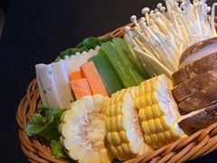 -东来顺·非遗火锅(赛格国际购物中心店)