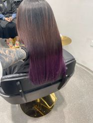 -Kraemer Paris  苏豪路易士·嘉玛发廊