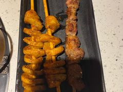 -京韵胡同·酱香羊蝎子火锅涮肉(长寿路店)