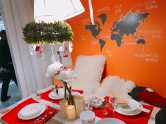 -宜家家居(西安未央商场店)