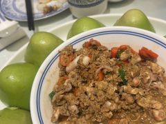 -福来齐·鲁菜海鲜·渔家菜(朝阳街分店)