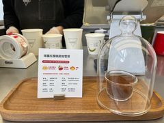 -Manner Coffee(IFS一楼店)