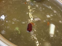 -清真华宇开锅羊肉