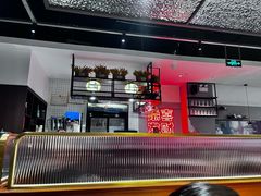 -得意啫·广东啫啫煲(前海HOP店)
