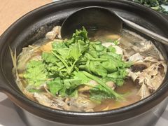 -抱德·潮汕味(敦和店原惠城鱼仔)