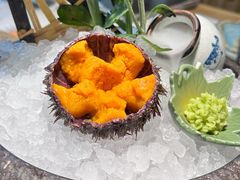 -胆道·海鲜之王(海信店)