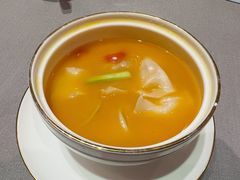 炖花胶汤-明州小宴(文化广场店)
