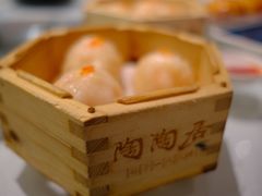 -陶陶居酒家(第十甫路总店)