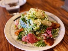 -PIZZA BIANCA(民园店)