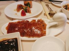 -丽思卡尔顿酒店-天泰轩中餐厅(大沽北路店)