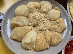 -屋里家延边朝鲜族冷面(南园店)