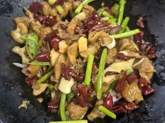 -张关合渣(航空大道店)