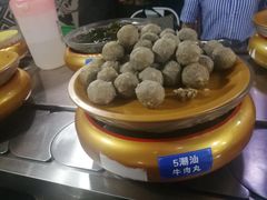 -汤响自助回转火锅百汇(乐峰广场店)