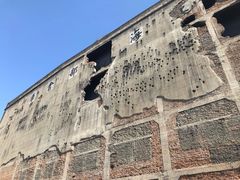 -上海四行仓库抗战纪念馆