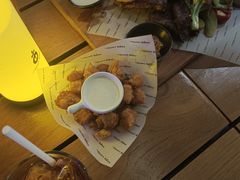 -The Happy Monk(前海壹方汇店)