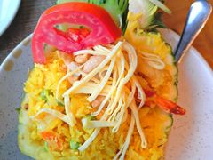 -mango tree芒果树泰国餐厅(青岛万象城店)