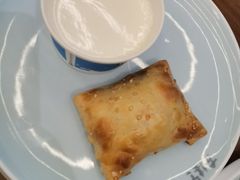 烤包子-古楼兰新疆抓饭(龙湖河西天街店)