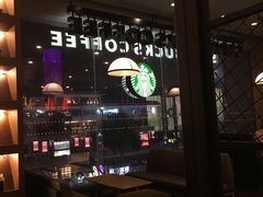 -星巴克臻选(江门汇悦大融城店)