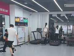 -超减·私教减肥馆(世博店)