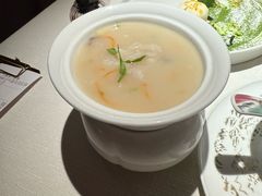 -華府Deluxe(兴业太古汇店)