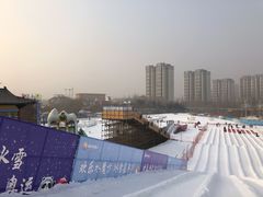 -欢乐水魔方水世界