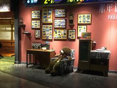 -万达影城 (甘井子万达广场IMAX店)