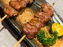 -人间酒暖·Go blanc·烧鸟·深夜食堂(陆家嘴店)