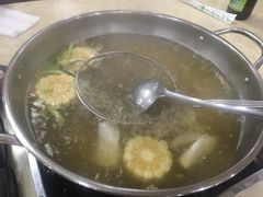 -潮汕良记牛肉火锅(洪武路店)