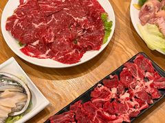 -吉友粥底火锅(方斜路店)